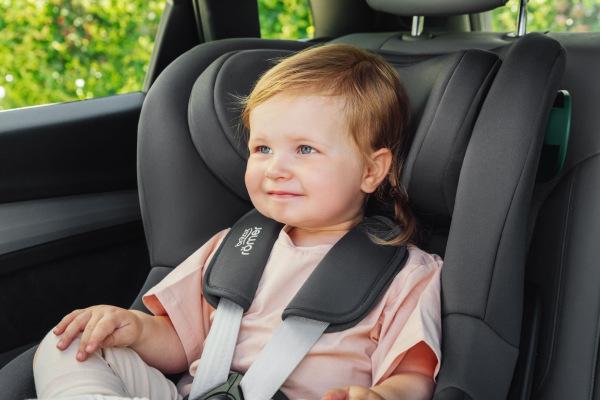 Autosedačka King Pro, Night Blue 6