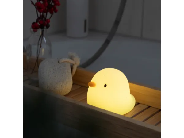 Svetlo do vane SWIMMY DUCK 7