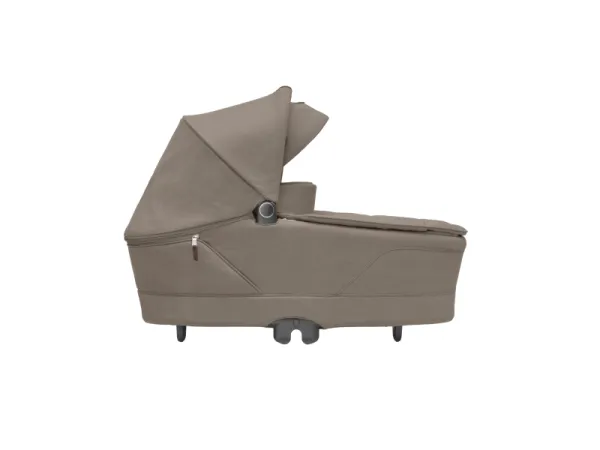 Oxford Plus kočík 2v1 Twillic Truffle 11