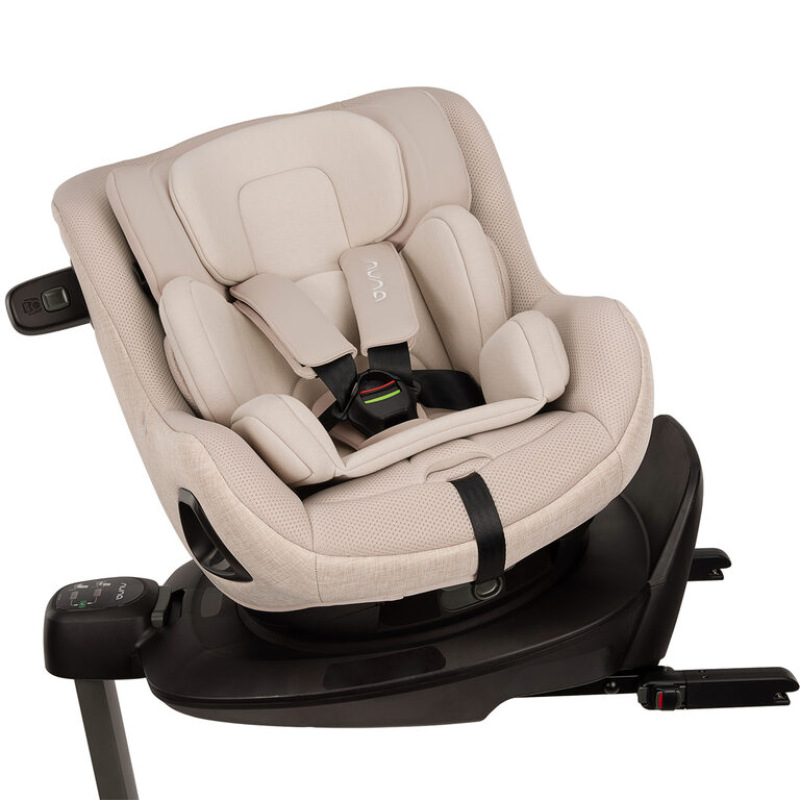 Nuna PRUU™ aire biscotti 10