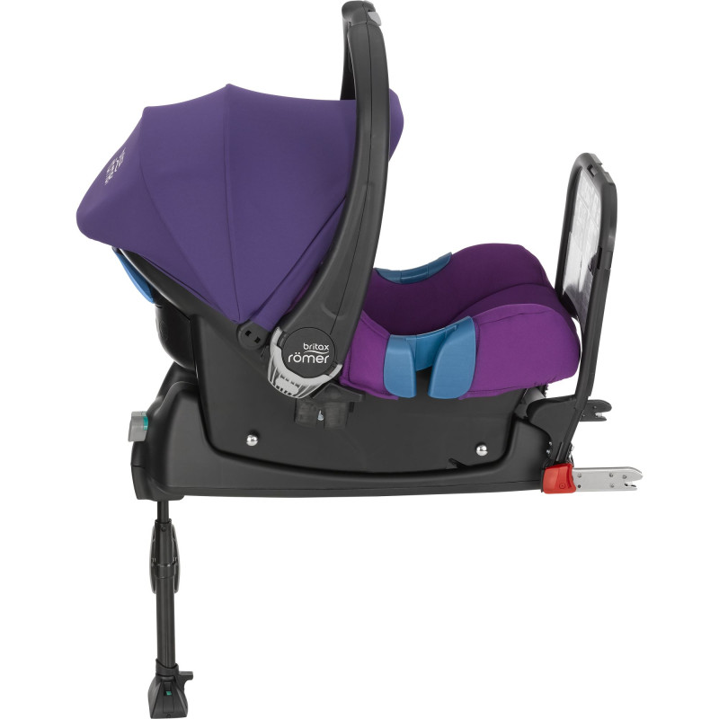 Baby-Safe Isofix Base 2