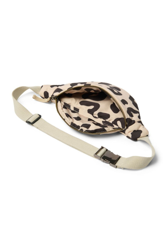 STUDIO NOOS - Puffy Mini FANNY PACK kabelka | Holy Cow 2