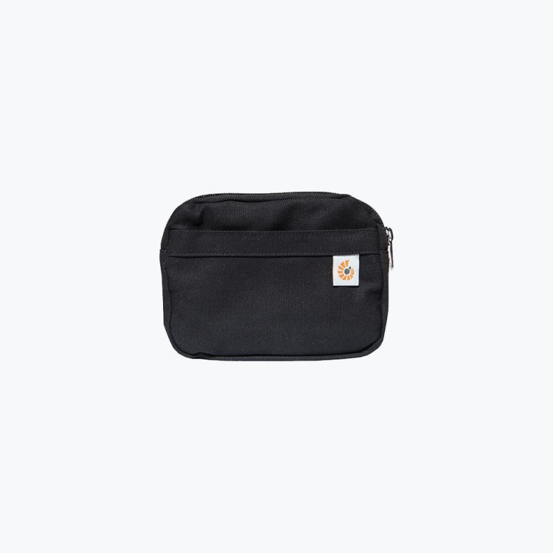 ERGOBABY | OMNI Classic Mesh - Onyx Black 1