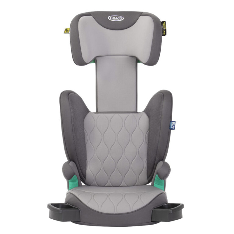 Graco Affix™ R129 iron 3