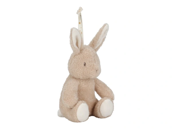 Uspávačik králiček Newborn Naturals 3