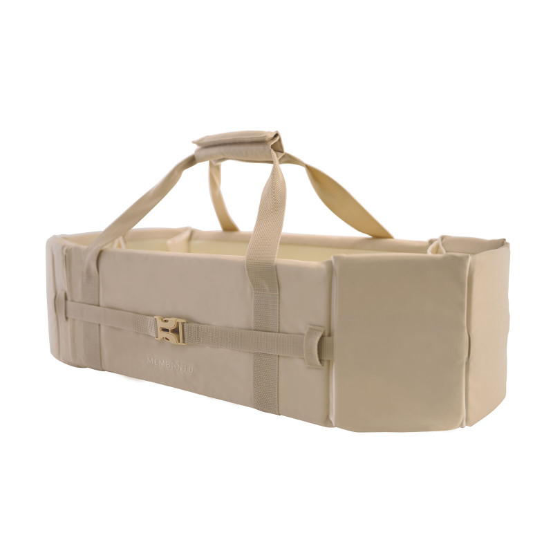 Detská Vanička Membantu Carrycot Nature