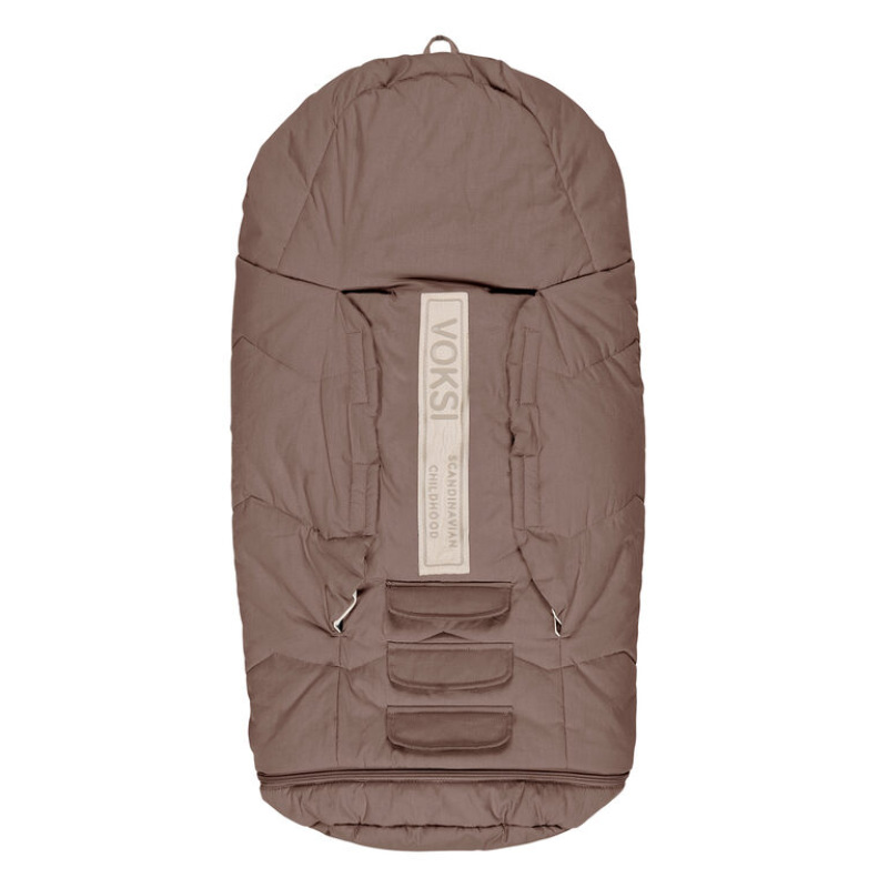 Voksi Sky Light walnut solid 1