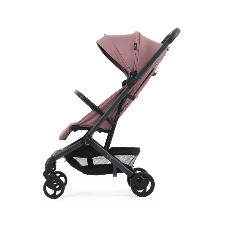 BabyStyle Egg Sky® kočík, Mauve 2026 8