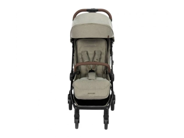 Eva 3 kočík Twilic Truffle 1