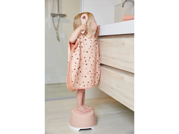 Bébé-Jou Hrebeň a kefka Butterfly 1