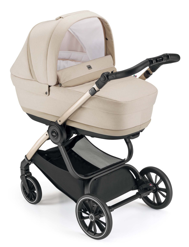 SET Podvozek Techno + Farebný komplet MILANO, Col.V93S+Col.554 2