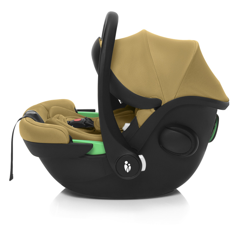 Autosedačka XM Plus i-Size, Kodi bronze 6