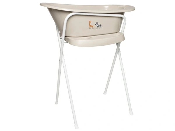 Bébé-Jou Vanička na kúpanie Click Steppe 1