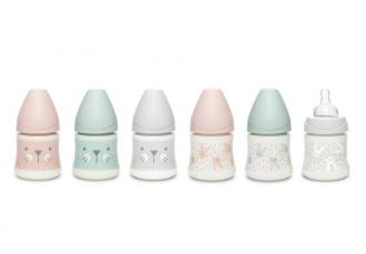 SUAVINEX | PREMIUM FĽAŠA 150 ml S HYGGE