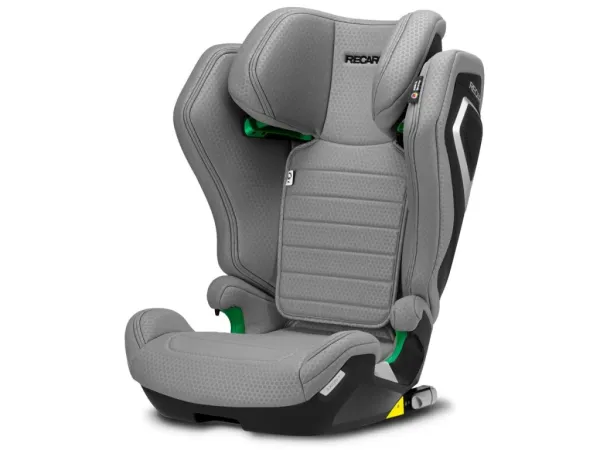 RECARO Autosedačka Axion1 i-size 2025, Happy Grey 3