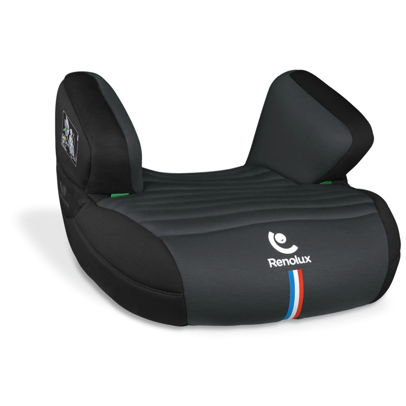RENOLUX JET2 podsedák, Carbon 2025