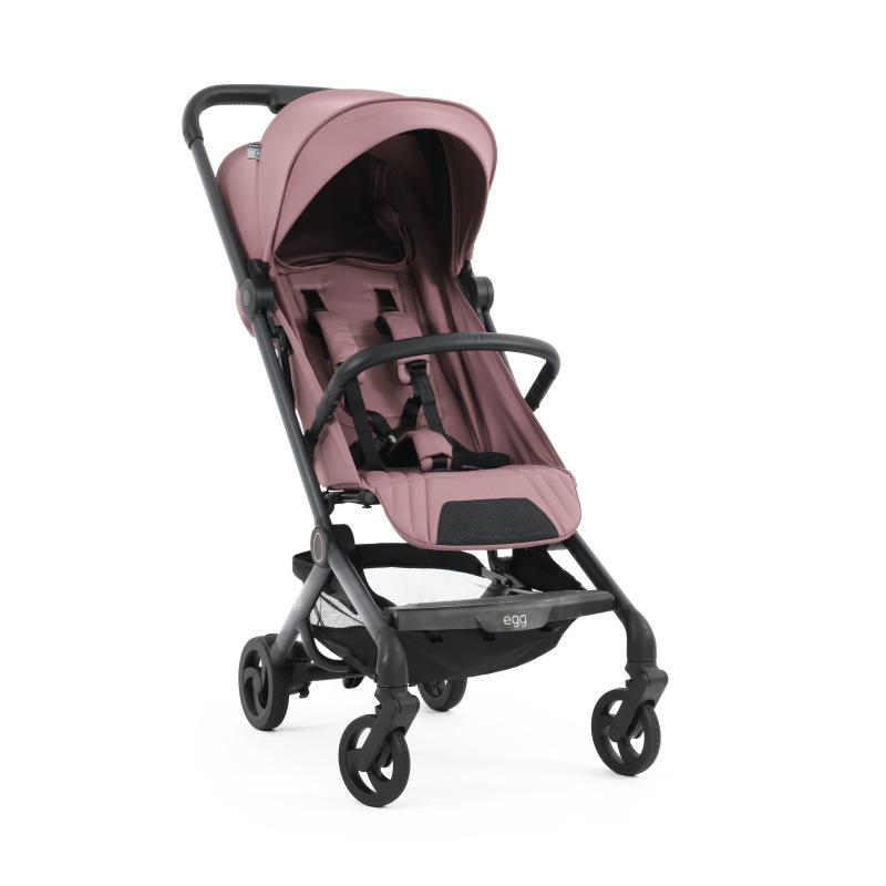 BabyStyle Egg Sky® kočík, Mauve 2026 1