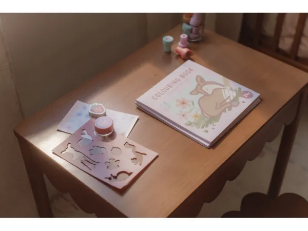 Výtvarná sada Fairy Garden 2