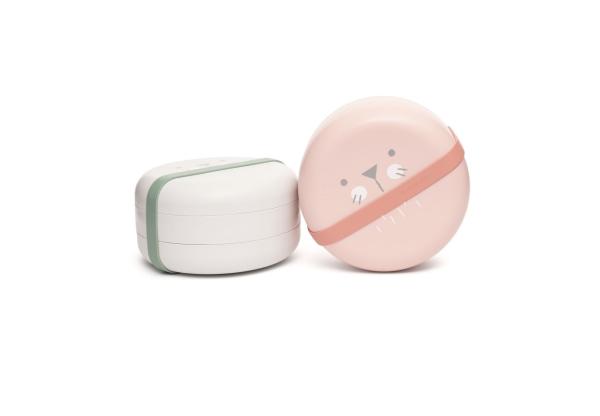 SUAVINEX | SET BENTOO HYGGE +4 m 3