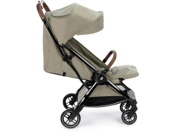 Eva 3 kočík Twilic Truffle 3