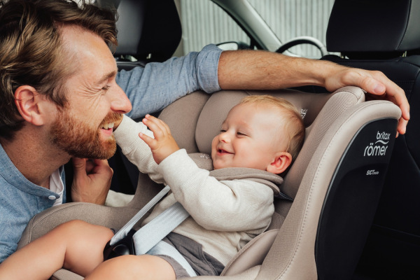 Autosedačka Dualfix 5Z Style, Sage Green 11