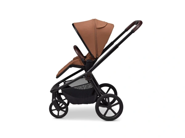 Moon ReSea FOLD extra set - COGNAC 9