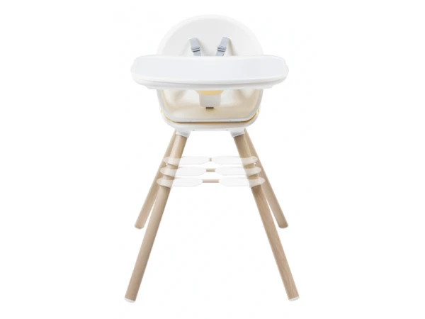 Moa stolička 4v1 Beyond White 7