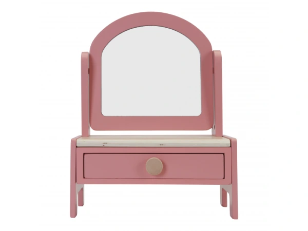 Toaletný stolík s príslušenstvom 2