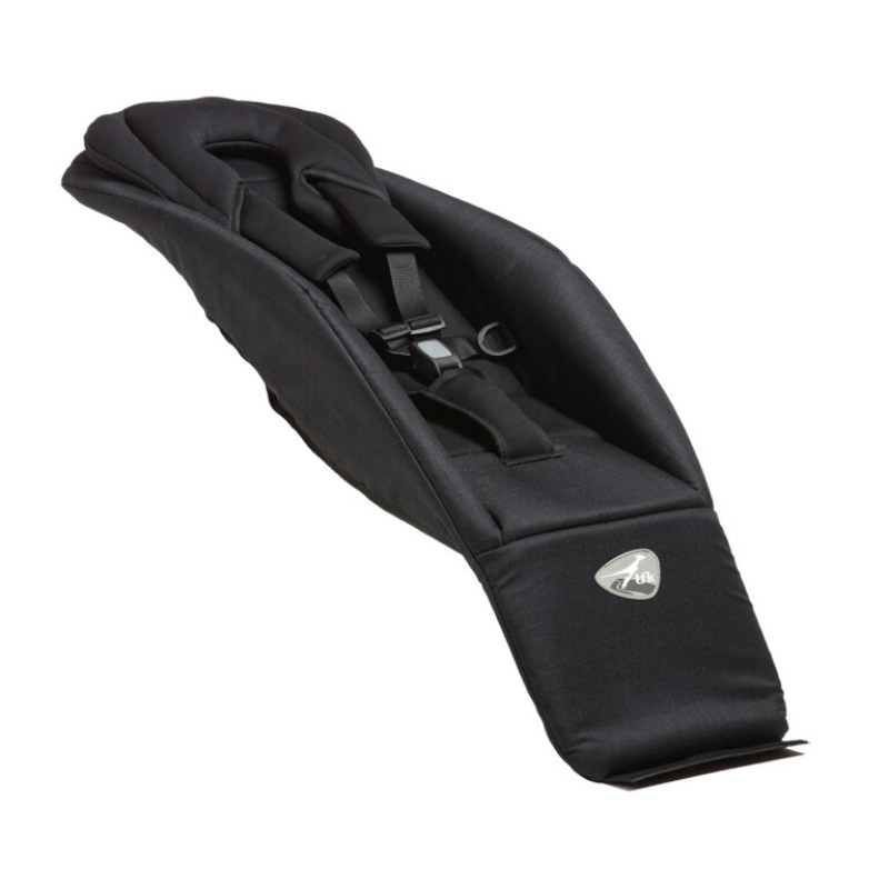 Tfk velobaby black
