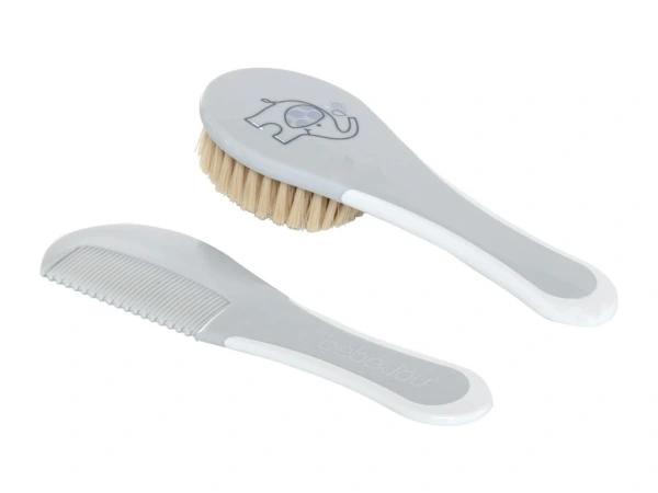 Bébé-Jou Hrebeň a kefka Ollie