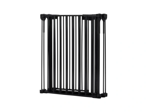 Zábrana Modular 5 panelov Black 3