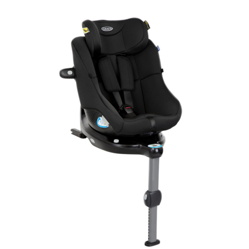 Graco Turn2Me™ DLX R129 midnight 1