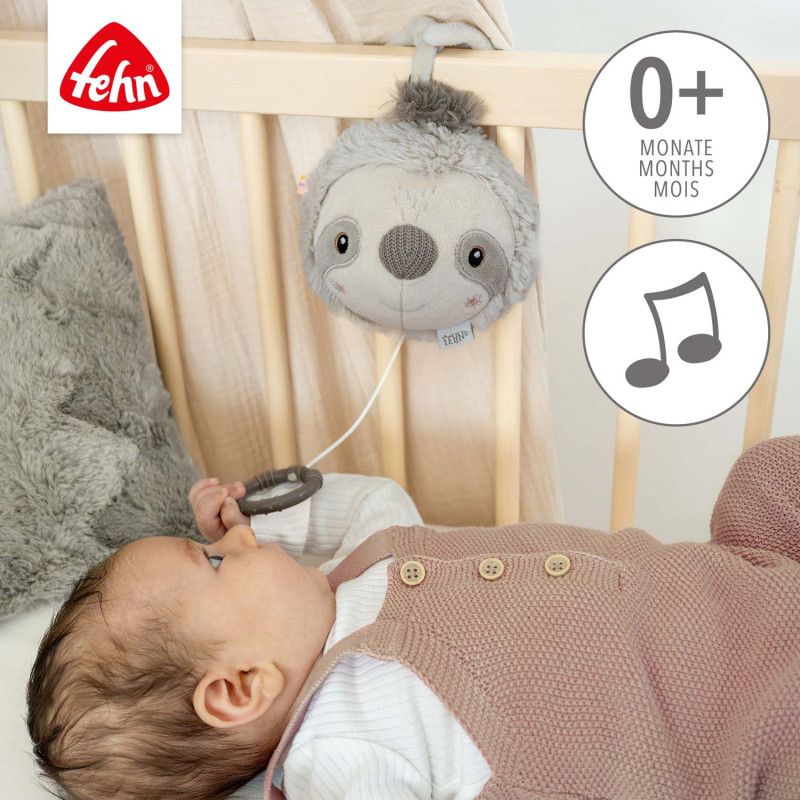 Hracej leňoch, Lazy 2