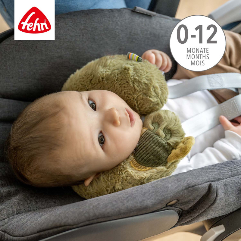 Záhlavník chameleon, Crazy 2