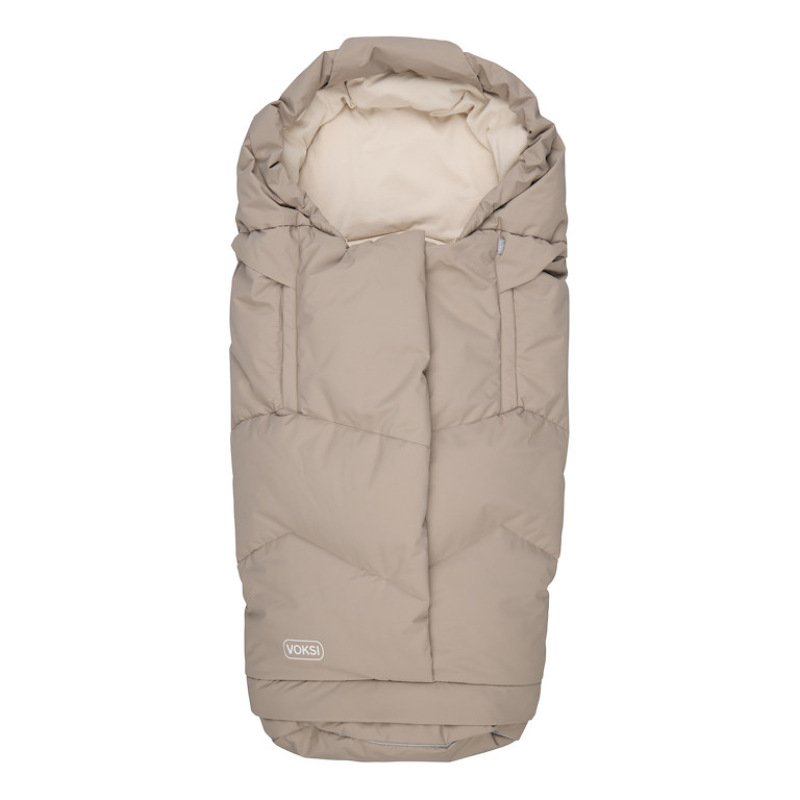 Voksi City clay cream