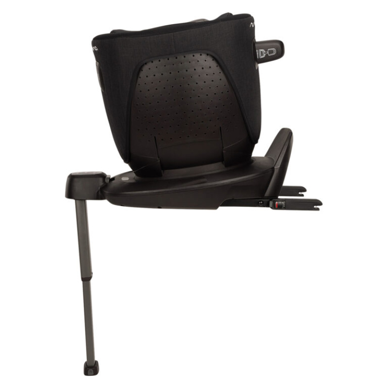 Nuna PRUU™ aire caviar 1