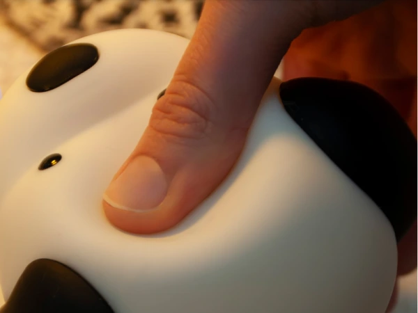 Nočné svetlo Benny Beagle 4