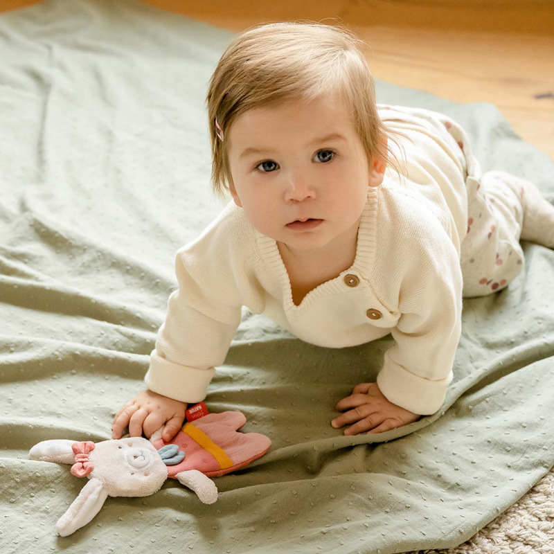 Chrastítko králík, FehnNatur 3.0 1