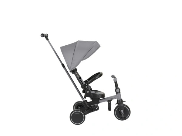 Trojkolka 8v1 Aluma Grey 4