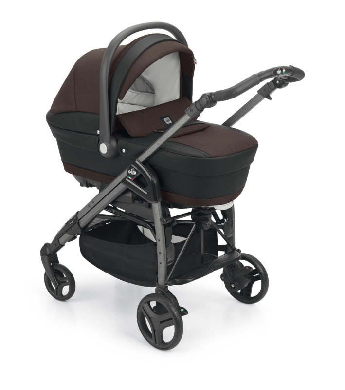 Farebný komplet JOY na Techno/Zen, Col.751 5