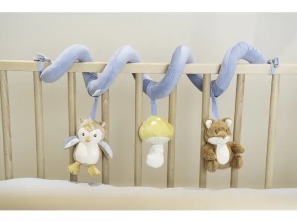 Špirála Forest Friends 1