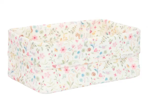 Košík textilný veľký Fairy Wonders