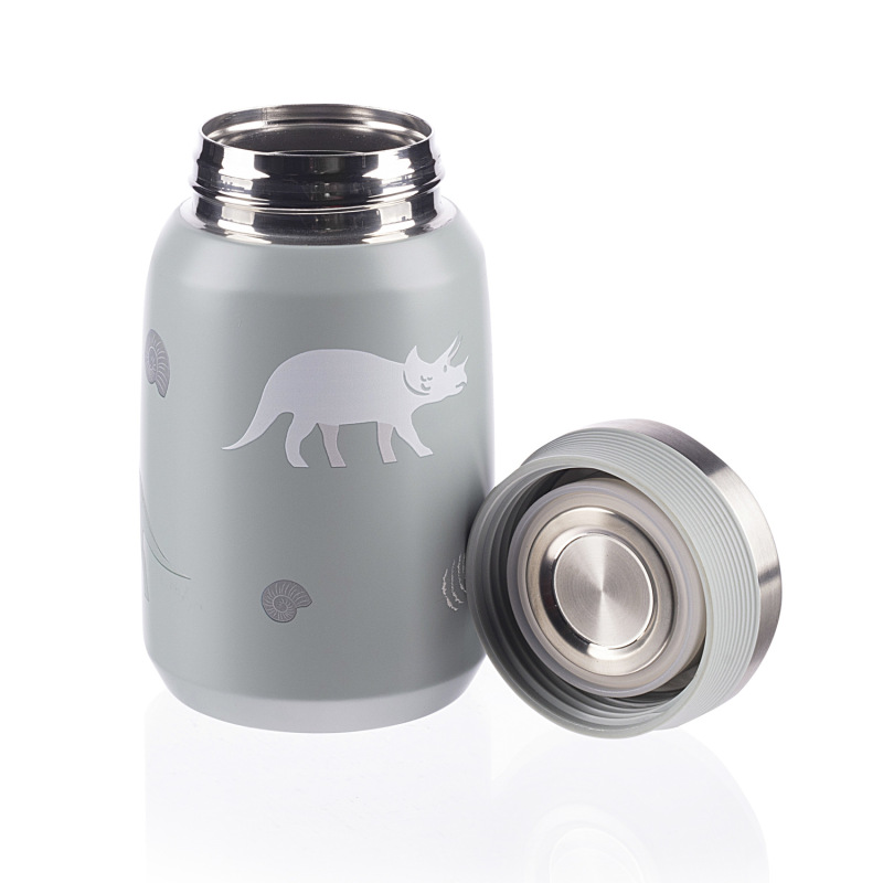 Termoska na jídlo 500 ml, Dino 5
