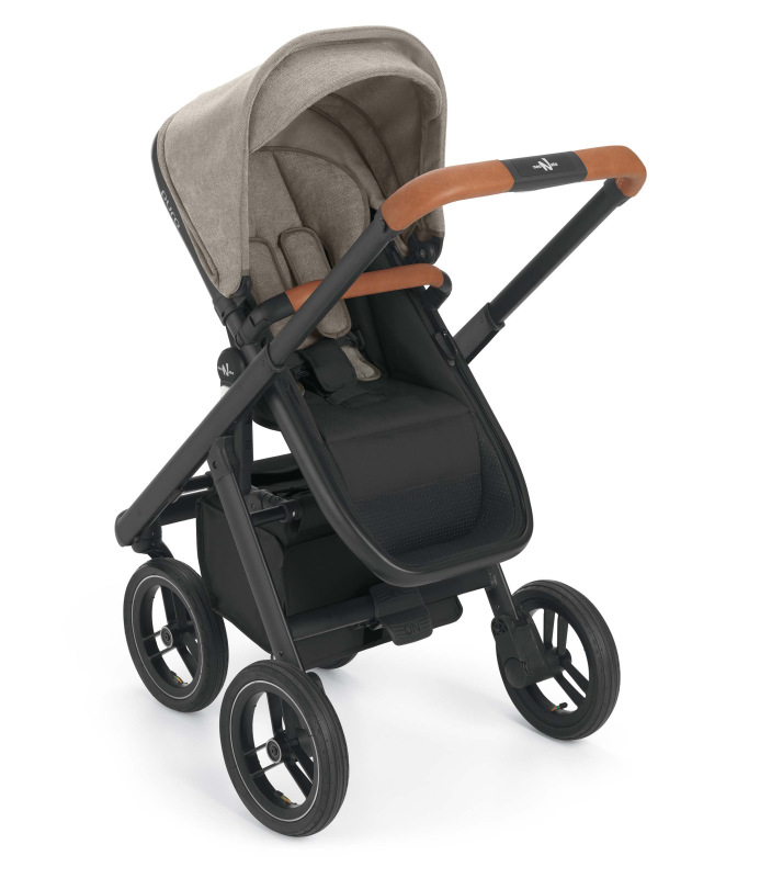 SET Kočík Puro + autosedačka X1 ZDARMA, Col.45A 2