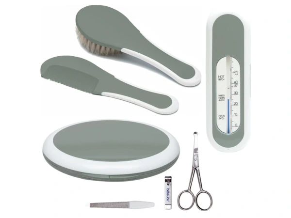 Bébé-Jou Hygienická sada Breeze Green