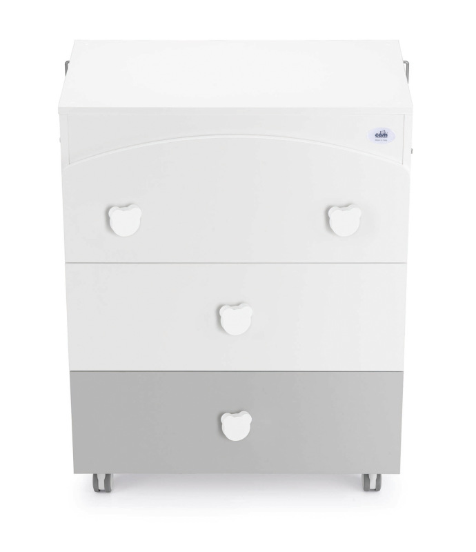 Dřevěná komoda, col. C265 1