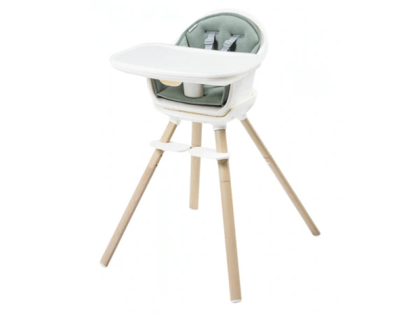 Moa stolička 4v1 Beyond White 15