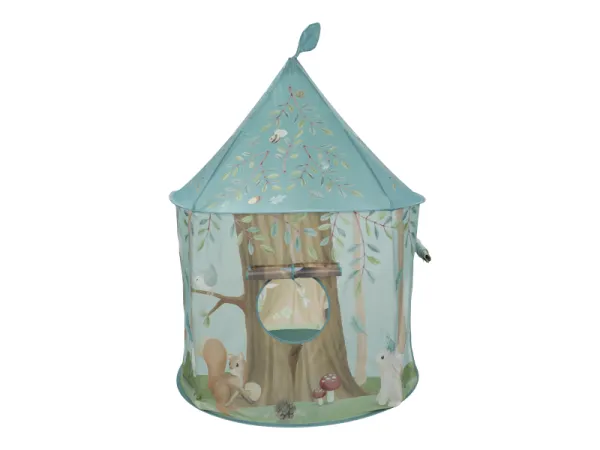 Stan na hranie Forest Friends 3