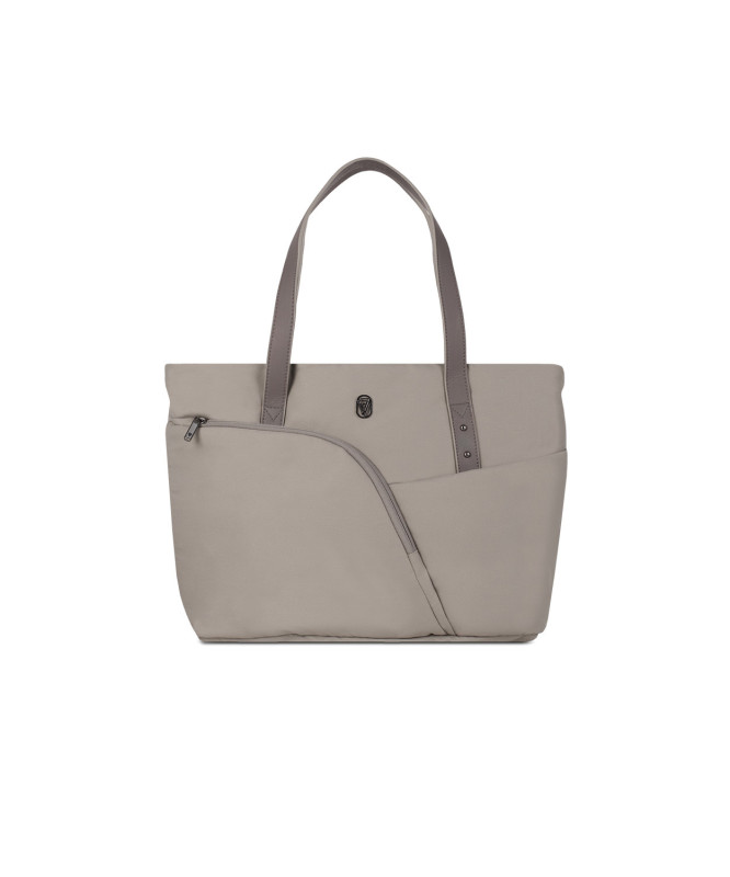 Venicci Upline 2 Taupe + autosedačka + adaptéry 8
