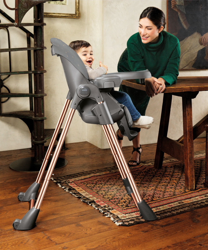 Stolička Pappananna, Col.C263 1